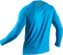 TEE FIT LONG SLEEVE RASHGUARD