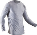 TEE FIT LONG SLEEVE RASHGUARD