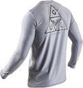 TEE FIT LONG SLEEVE RASHGUARD