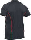 Code Zero Mens Short Sleeve T-Shirt