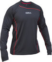 Code Zero Mens Long Sleeve T-Shirt