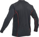Code Zero Mens Long Sleeve T-Shirt