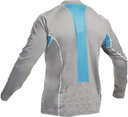 Code Zero Mens Long Sleeve T-Shirt