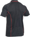 Code Zero Crew Kit Mens Polo Shirt