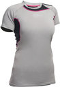 Code Zero Ladies Short Sleeve T-Shirt