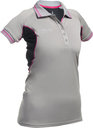 Code Zero Ladies Polo Shirt