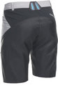 Code Zero Ladies Shorts