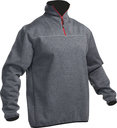 Code Zero Windproof Jumper