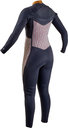 Viper Ladies 5/4mm BS Wetsuit