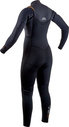 Viper Ladies 5/4mm BS Wetsuit