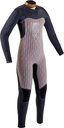 Viper Ladies 4/3 BS Wetsuit