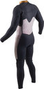 VIPER 5/4MM BS CZ WETSUIT