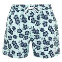 Printed Shorts Mens
