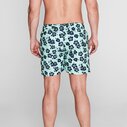 Printed Shorts Mens