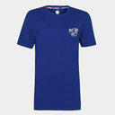 Crew T Shirt Mens
