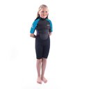 Contour Shortie Wetsuit Junior Boys