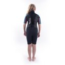 Contour Shortie Wetsuit Junior Boys