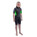 Contour Shortie Wetsuit Junior Boys