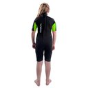 Contour Shortie Wetsuit Junior Boys