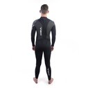 Contour Full Wetsuit Mens