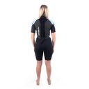 Contour Wetsuit Shortie Womens