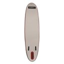 10ft 7in Inflatable Paddle Board