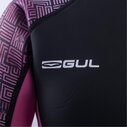 Contour Short Wetsuit Junior Girls