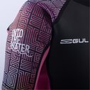 Contour Short Wetsuit Junior Girls