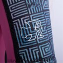 Contour Short Wetsuit Junior Girls