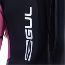 Contour Full Wetsuit Junior Girls