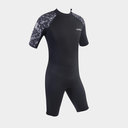Contour 3/2mm Shortie Wetsuit