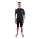 Contour 3/2mm Shortie Wetsuit