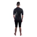 Contour 3/2mm Shortie Wetsuit
