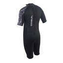 Contour 3/2mm Shortie Wetsuit