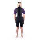 Contour Wetsuit Shortie Womens