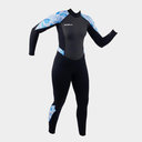 Contour Full Wetsuit Womens