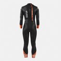 7 Seas Flatlock Swim Wetsuit