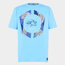 Crew T Shirt Mens