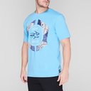 Crew T Shirt Mens