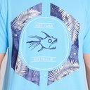 Crew T Shirt Mens
