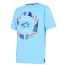 Crew T Shirt Mens
