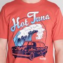 Crew T Shirt Mens