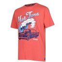 Crew T Shirt Mens