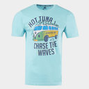 Crew T Shirt Mens