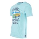 Crew T Shirt Mens