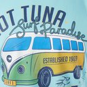 Crew T Shirt Mens