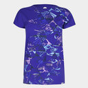 Neck T-Shirt Ladies
