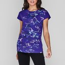 Neck T-Shirt Ladies
