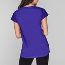 Neck T-Shirt Ladies