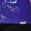 Neck T-Shirt Ladies